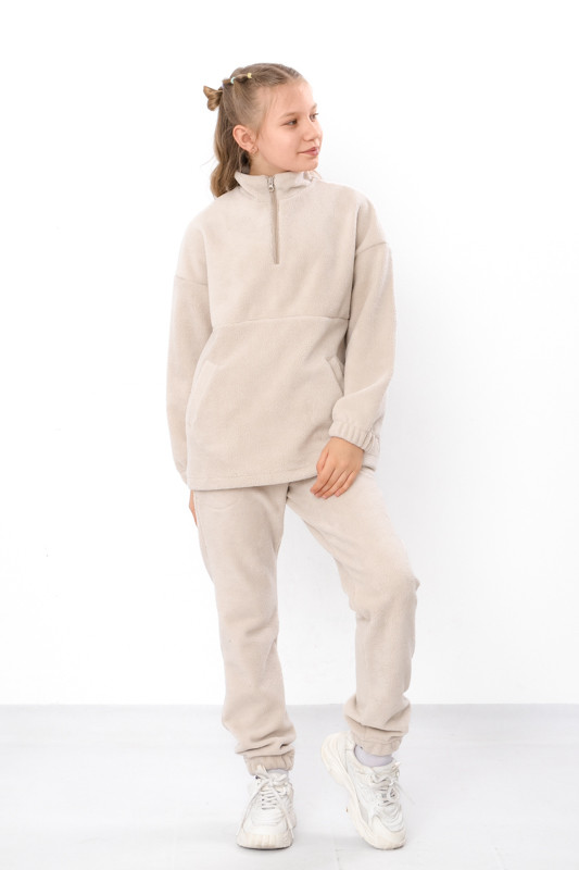 Костюм для дівчинки (підлітковий)